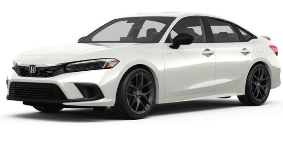 HONDA CIVIC SI 2024 2HGFE1E51RH472689 image HONDA CIVIC SI 2024 2HGFE1E51RH472689 image